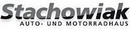 Logo Auto- und Motorradhaus Stachowiak GmbH &